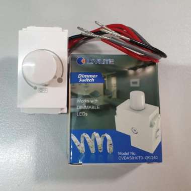 Saklar Dimmer LED 200W