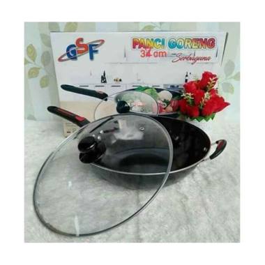 Daftar Harga Panci Kaca Gsf Terbaru September 2020 Terupdate Blibli Com