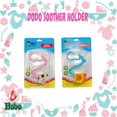 DODO SOOTHER HOLDER (1449)