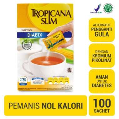 Tropicana Slim Sweetener