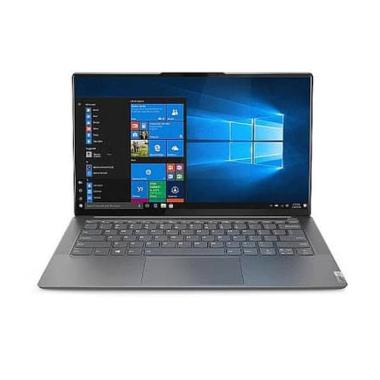 Daftar Harga Laptop Lenovo Yoga Harga Terbaru 2020 Blibli Com