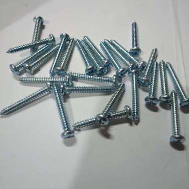 sekrup PAB 10 x 5/8
