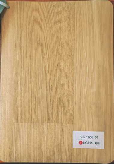 VINYL LANTAI-VINYL LG HAUSYS SUPREME-LANTAI VINYL ROLL LG-VINYL LG KOREA-HETEROGENEOUS SHEET SPR1802