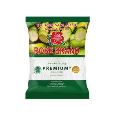 Gula Pasir 1 Kg Murah Harga Grosir Promo Blibli Com