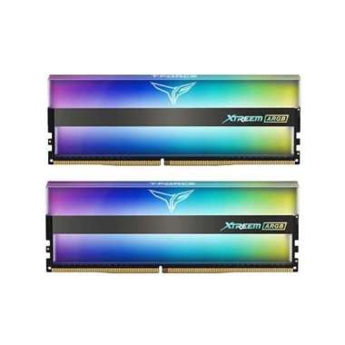 Team T-Force XTREEM ARGB 32GB (2 x 16GB) TF10D432G3600HC18JDC01