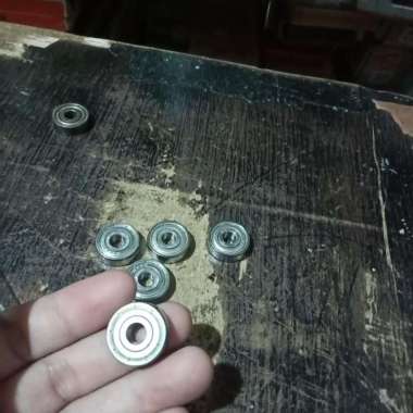 Bearing 626Z As 6Mm