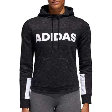 Promo Adidas PG Women Pullover Hoodie AJ0001 Jaket Olahraga Lari