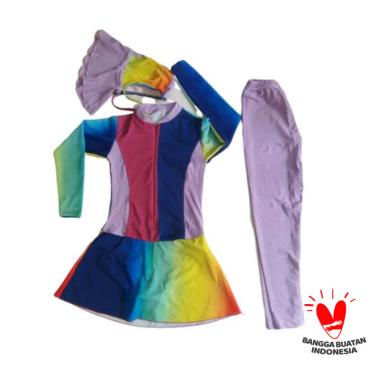 Baju Anak 10tahun Perempuan Harga Terbaru September 2020 Blibli Com