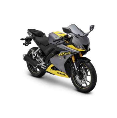 Harga Yamaha R15 Cicilan 0 Tanpa Kartu Kredit Blibli Com
