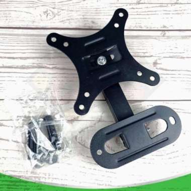 Bracket Monitor 10-26 inch Bracket Swivel Bracket TV Monitor