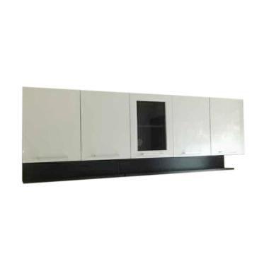Jual Kitchen Set Atas Terbaru 2020 Harga Murah Blibli Com