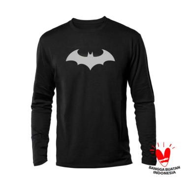 Jual T Shirt Pria Batman Online Baru Harga Termurah Juli 2020 Blibli Com