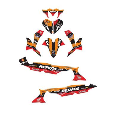 Striping Supra X 125 Kualitas Branded Harga Baru Februari 2021 Blibli Com Beli produk velg supra x 125 berkualitas dengan harga murah dari berbagai pelapak di indonesia.