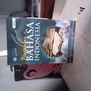 PENGANTAR BAHASA INDONESIA