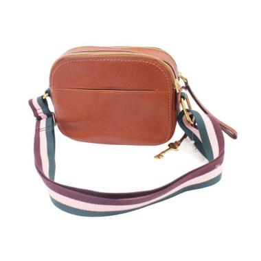 fossil dove sling pack