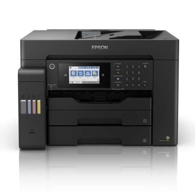 Printer Epson L15150 L 15150 L-15150 Print A3+ Scan Copy A3 Wifi Auto Duplex