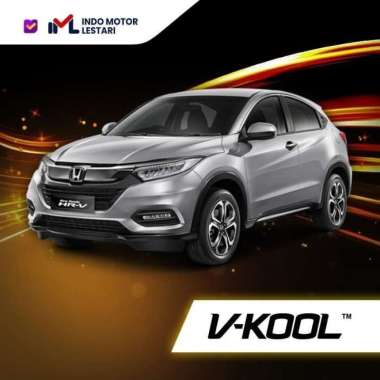 Kaca Film V-Kool VK40 Sunroof HRV 2022