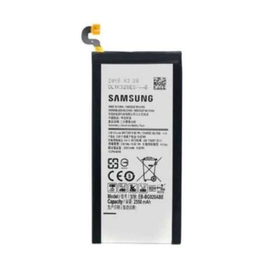 Jual Baterai Samsung S7 Edge Asli Terbaru Harga Murah Blibli Com