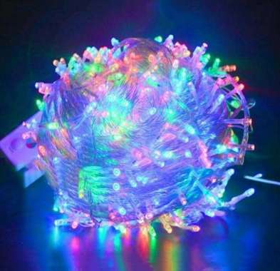 Jual Lampu Hias Indoor Online Baru Harga Termurah Agustus 2020 Blibli Com