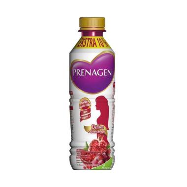 Prenagen Juice Ibu Hamil