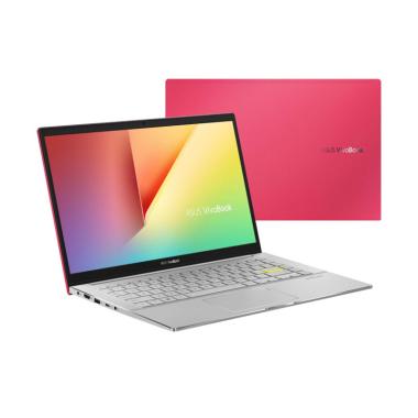 Jual Asus Vivobook S14 Terbaru 2020 Harga Murah Blibli Com