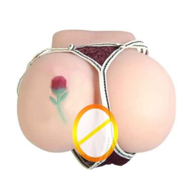 OEM A1 Dildo Giga Hipper Alat Bantu Kesehatan Pria Original
