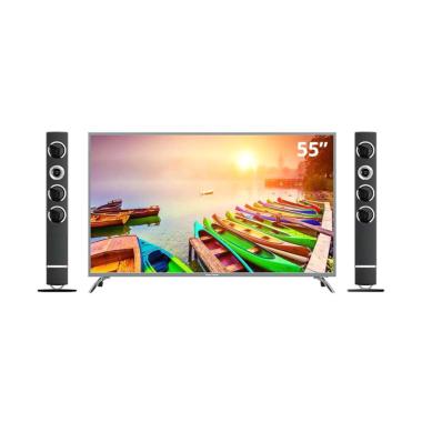 antena tv digital Polytron - Jual Produk Terbaru Juli 2020 | Blibli.com