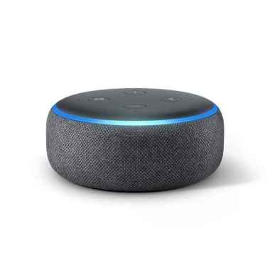 Precio echo alexa