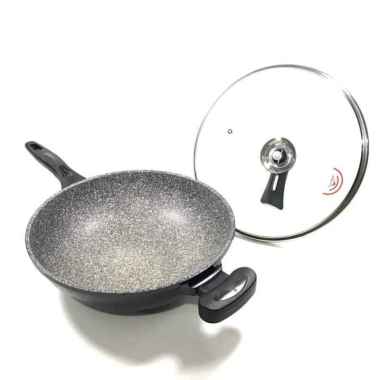 Jual Wajan Ceramic Terbaru 2020 Harga Murah Blibli Com