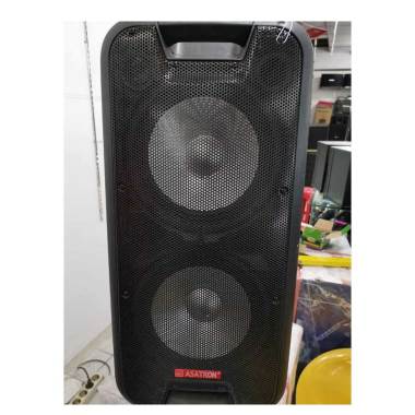 Jual Aubern Be 12cx Audio Pa System Portable Speaker Online September 2020 Blibli Com