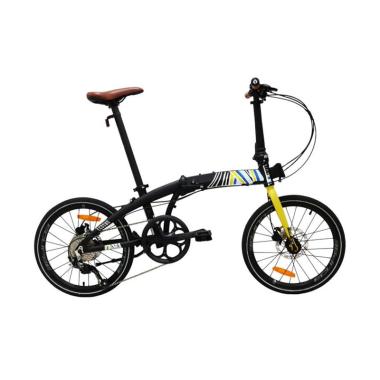 Jual Pacific Noris 3 0 Sepeda Lipat 22 Inch Online Agustus 2020