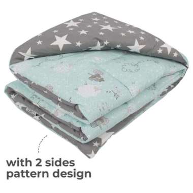 Selimut Bed Cover Harga Terbaru Mei 2021 Blibli