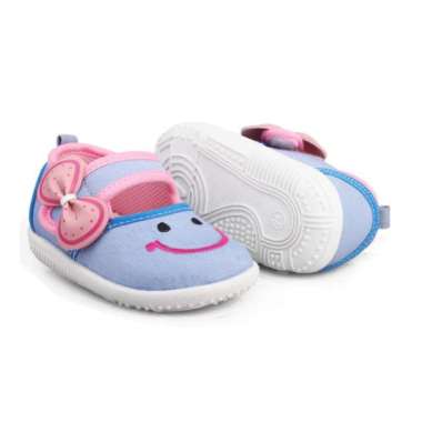 Jual Sepatu Anak Perempuan Usia 1 2 Tahun Terbaru Harga Murah Blibli Com