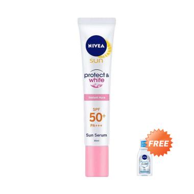 Nivea Murah Harga Promo Blibli Com