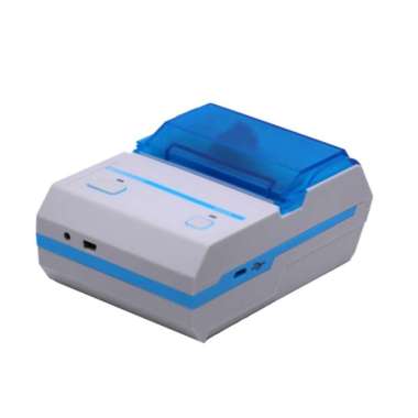 EPPOS MHTL5801 Printer Barcode Bluetooth white