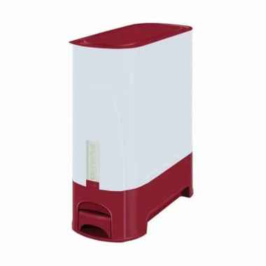 rovega rice box rovega rivebox tempat beras dispenser 10 kg
