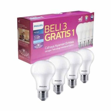 Daftar Harga Lampu Led 4watt Philips Terbaru Oktober 2020 Terupdate Blibli Com