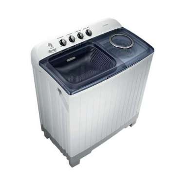 Jual Samsung Wt12j4200mb Mesin Cuci 2 Tabung Biru Khusus Jadetabek Online September 2020 Blibli Com
