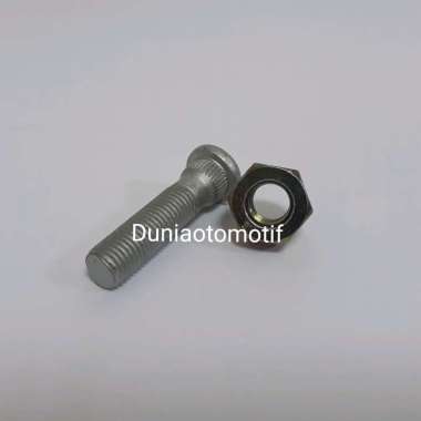 Baut Roda / Tromol Innova Jepang Long