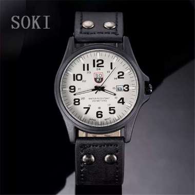 Jual Jam Tangan Pria Harga Terbaik 2020 Blibli Com