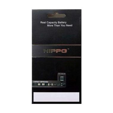 Baterai Hippo Iphone 8 / SE 2020 GEN 2 1821 mAh Original Cell Garansi Resmi