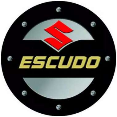 Cover Ban No. 23 Tutup Ban Serep Mobil for Suzuki Escudo Sport