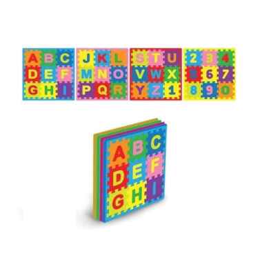 Jual Karpet Puzzle Evamat Terbaru Harga Murah Blibli Com