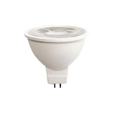 Nerolight Echo 220V LED MR16 7 Watt - Lampu Tusuk -Halogen -Lampu MR16 Warmwhite