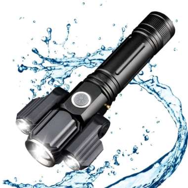 Senter Led Harga Terbaru September 2020 Blibli Com