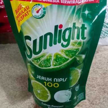 sunlight 755 ml