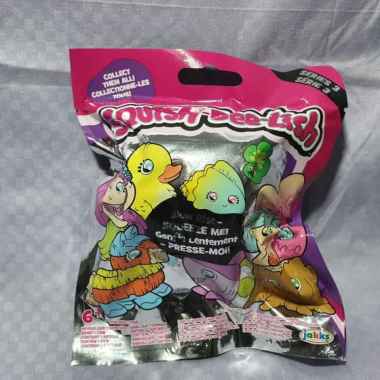 Jual Iit 2 Pu Squishy Slow Rising Squeeze Toy Murah September 2020 Blibli Com