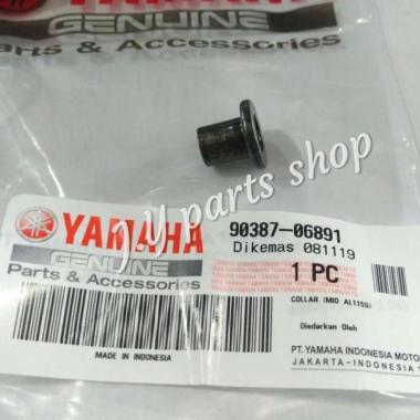 COLLAR BOSH BOS BOX FILTER UDARA MIO LAMA SPORY SMILE SOUL FINO KARBU