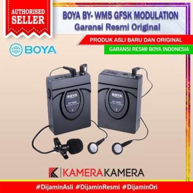 Jual Mic Boya Online Baru Harga Termurah Agustus 2020 Blibli Com