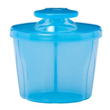 Dr Brown Milk Container Dr.Browns Tempat Susu Bubuk Dr Browns - Biru
